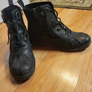 Women's UGG Duck Boots